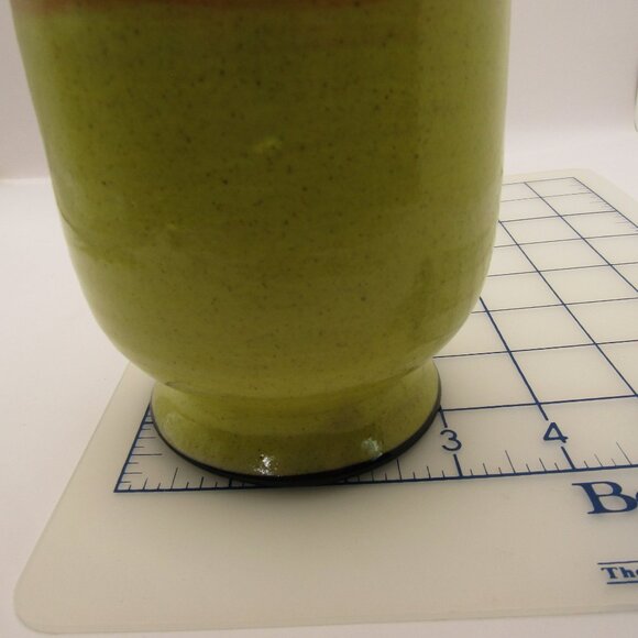 Dedza Pottery Vase - Picture 7 of 10